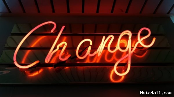 10 habits to change your life for good