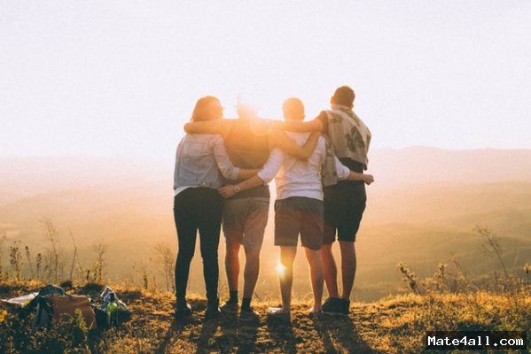 Best tips for identifying your real friends