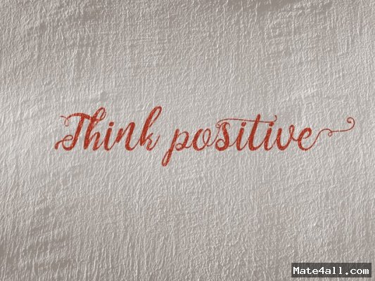 7 tips to be more optimistic everyday