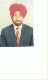 Dating with Amrinder