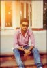 Dating with abhi_hunter