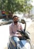 Dating with pankshoot