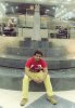 Dating with rahilmalik007