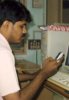 Dating with ramchandra
