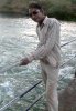 Dating with silversand